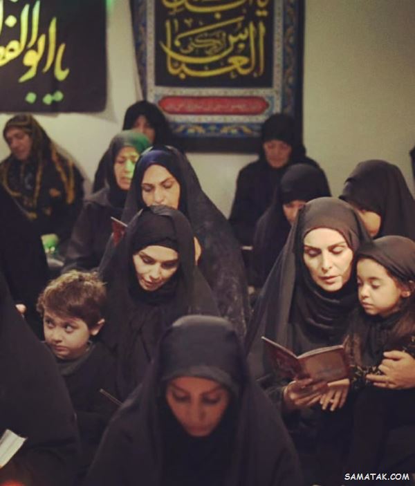 بازیگر نقش مرضیه در سریال مرضیه کیست 1 بازیگر نقش مرضیه در سریال مرضیه