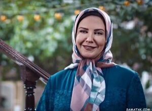بیوگرافی لعیا زنگنه و همسرش + عکسهای اینستاگرام 141 1226573099 samatak com