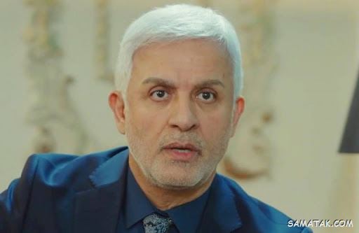 بیوگرافی طلعت بولوت بازیگر مرد ترکیه + جزئیات زندگی شخصی بیوگرافی طلعت بولوت بازیگر مرد ترکیه + جزئیات زندگی شخصی