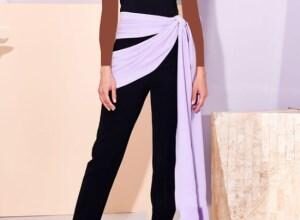 مدل لباس دخترانه نوجوان برای عید ۱۴۰۳ 67 2094538986 samatak com