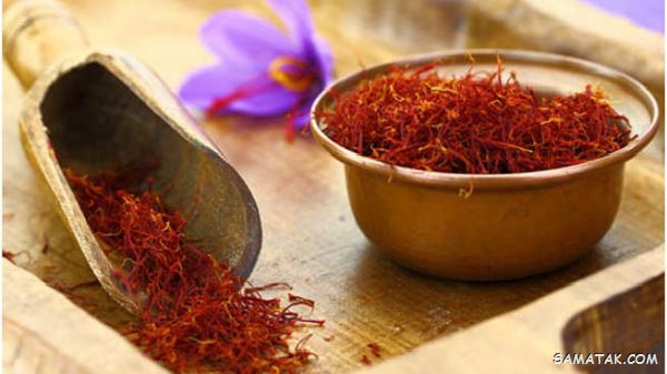 چگونه رنگ زعفران را زیاد کنیم | چکار کنیم که زعفران بیشتر رنگ دهد چگونه رنگ زعفران را زیاد کنیم | چکار کنیم که زعفران بیشتر رنگ دهد