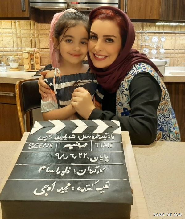 بازیگر نقش مرضیه در سریال مرضیه کیست 3 بازیگر نقش مرضیه در سریال مرضیه