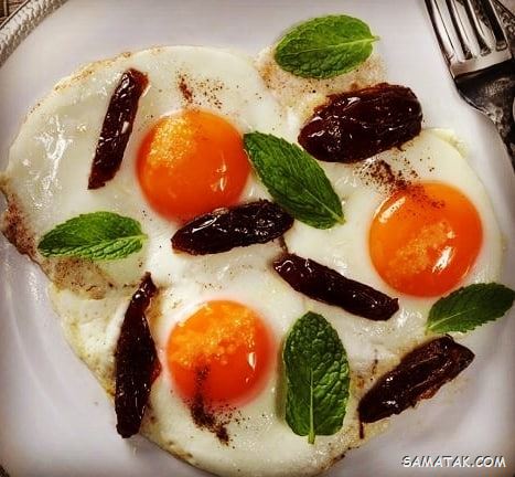 طرز تهیه املت خرما با شیر + طرز تهیه املت خرما و گردو طرز تهیه املت خرما با شیر + طرز تهیه املت خرما و گردو