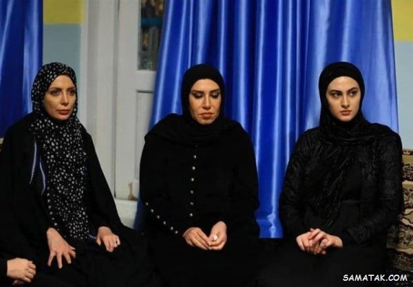 عکس و اسامی بازیگران سریال سرزده + خلاصه داستان و زمان پخش عکس و اسامی بازیگران سریال سرزده + خلاصه داستان و زمان پخش