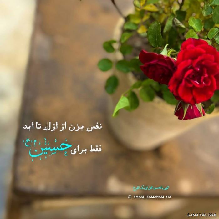 پیام تسلیت فرا رسیدن ماه محرم پیام تسلیت فرا رسیدن ماه محرم