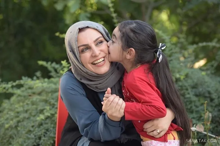 اسامی بازیگران سریال مرضیه + نام نقش های سریال با عکس 17 بازیگران سریال مرضیه 4