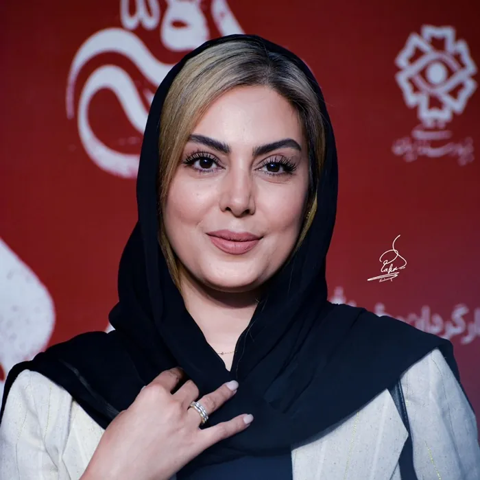 اسامی بازیگران سریال مرضیه + نام نقش های سریال با عکس 10 نیلوفر شهیدی بازیگر نقش پروانه در سریال مرضیه
