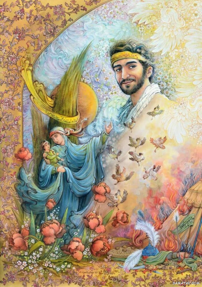 نقاشی هفته دفاع مقدس؛ نقاشی در مورد هفته دفاع مقدس کودکانه نقاشی هفته دفاع مقدس؛ نقاشی در مورد هفته دفاع مقدس کودکانه