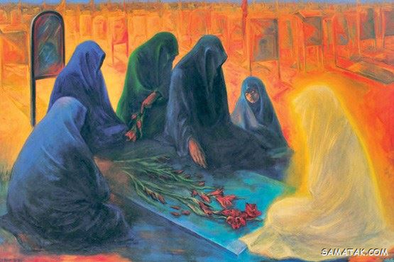 نقاشی هفته دفاع مقدس؛ نقاشی در مورد هفته دفاع مقدس کودکانه نقاشی هفته دفاع مقدس؛ نقاشی در مورد هفته دفاع مقدس کودکانه