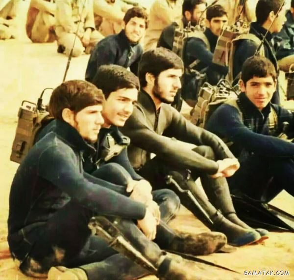 انشا درباره هفته دفاع مقدس | انشا کوتاه در مورد هفته دفاع مقدس انشا درباره هفته دفاع مقدس | انشا کوتاه در مورد هفته دفاع مقدس