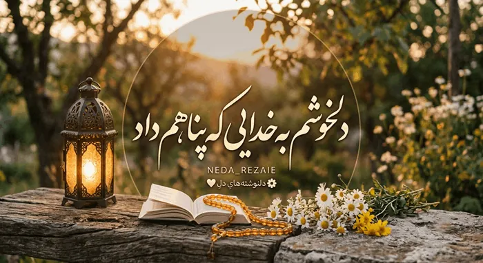 بیوگرافی مذهبی جدید خاص، شیک و کوتاه 2 بیوگرافی مذهبی 1