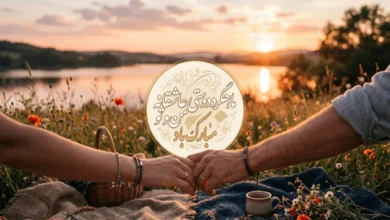 متن برای ماهگرد دوستی دختر و پسر + پیام تبریک ماهگرد دوستی 7 متن برای ماهگرد دوستی دختر و پسر