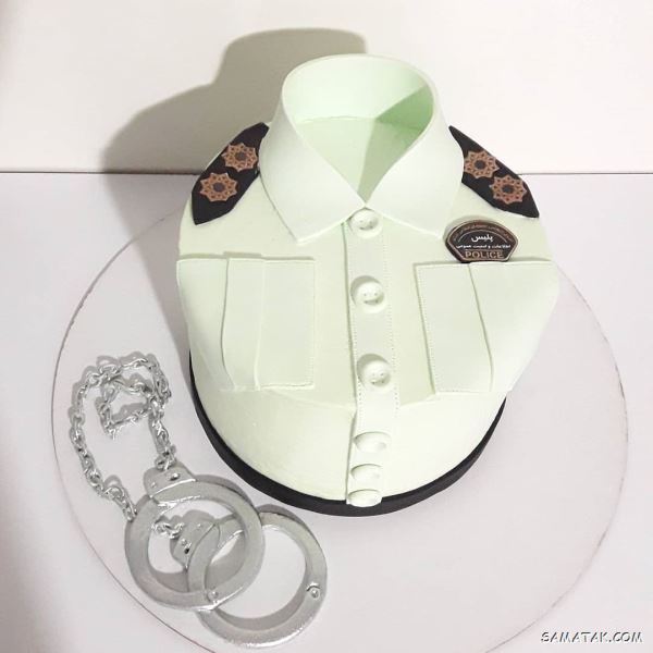 کیک نیروی انتظامی | کیک تولد نیروی انتظامی | کیک روز نیروی انتظامی کیک نیروی انتظامی | کیک تولد نیروی انتظامی | کیک روز نیروی انتظامی