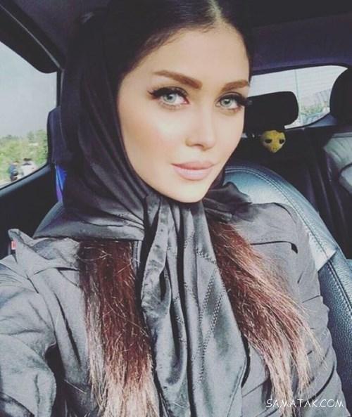 مدل روسری جدید ۱۴۰۵ مدل روسری جدید ۱۴۰۵