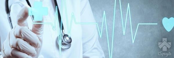 استفاده از اپلیکیشن های حوزه سلامت استفاده از اپلیکیشن های حوزه سلامت