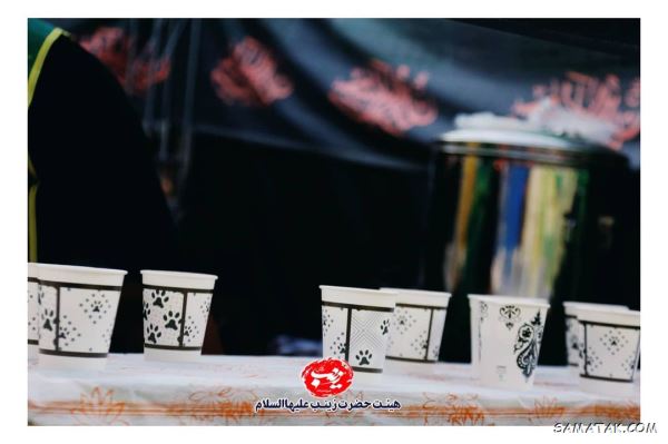 متن روضه شب اول محرم | روضه جانسوز شب اول محرم