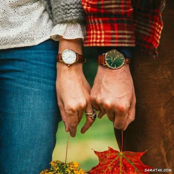 متن پاییزی برای اینستاگرام | متن کوتاه پاییزی برای استوری