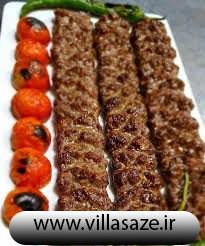 درست کردم کباب خوشمزه درست کردم کباب خوشمزه