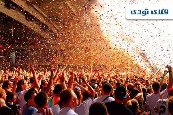 جشنواره های استانبول را از دست ندهید! جشنواره های استانبول را از دست ندهید!