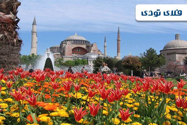 جشنواره های استانبول را از دست ندهید! جشنواره های استانبول را از دست ندهید!