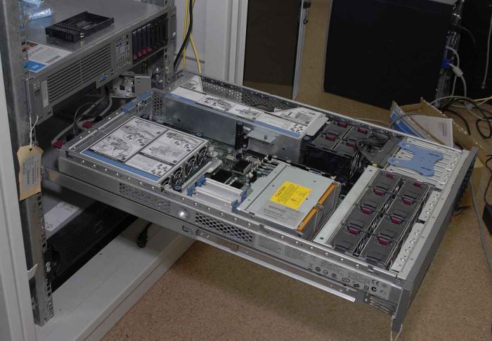 راهنمای خرید سرور HP راهنمای خرید سرور HP