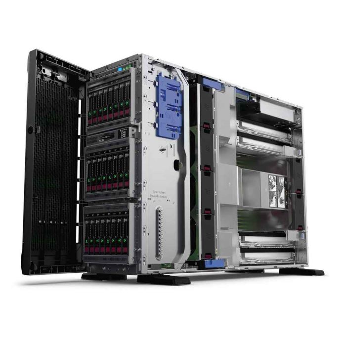 راهنمای خرید سرور HP راهنمای خرید سرور HP