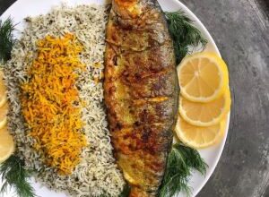 کدام ماهی از کم تیغ ترین ماهی ها است ماهی شیر یا ماهی شوریده 120 1388970496 samatak com
