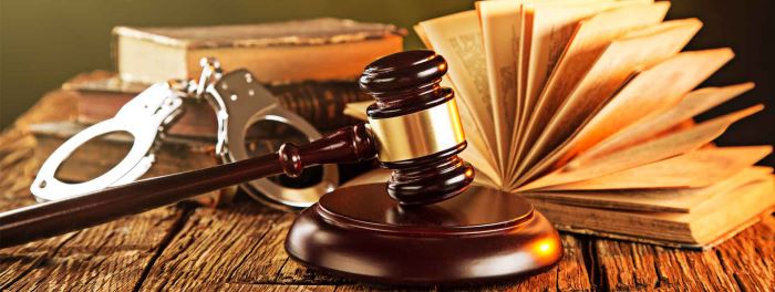 وکیل کیفری وکیل کیفری