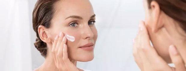 عوارض استفاده نادرست از ضدآفتاب + راه حل های جایگزین 1 952337703 samatak com