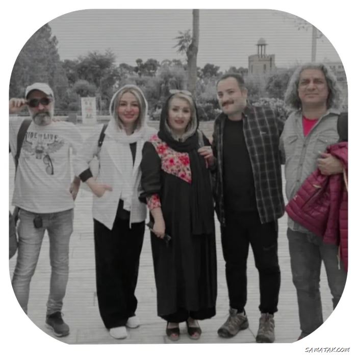 بازیگران سریال حکم رشد بازیگران سریال حکم رشد