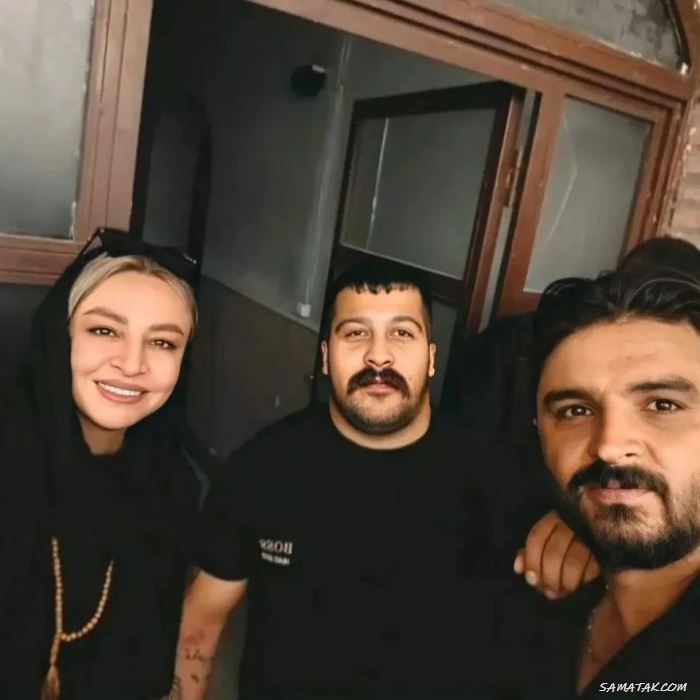 بازیگران سریال حکم رشد بازیگران سریال حکم رشد