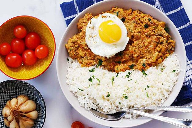 طرز تهیه کشک بادمجان طرز تهیه کشک بادمجان