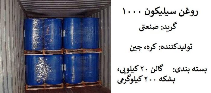 لیست بهترین روان کننده های صنعتی از نگاه پیشگامان شیمی لیست بهترین روان کننده های صنعتی از نگاه پیشگامان شیمی