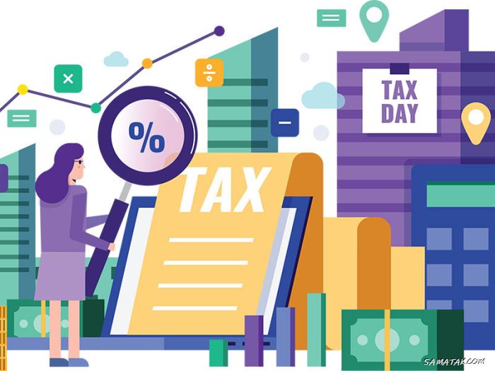 پیام تبریک روز مالیات | متن تبریک هفته مالیات پیام تبریک روز مالیات | متن تبریک هفته مالیات