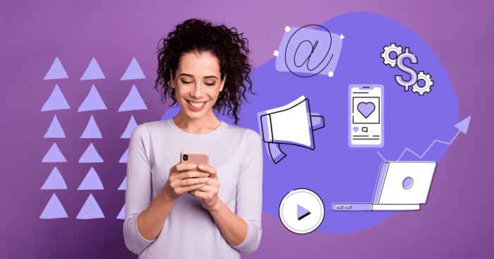 آموزش بازاریابی ویروسی آموزش بازاریابی ویروسی