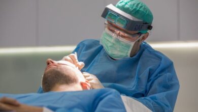 کاشت مو به روش SUT | هزینه، معایب و مزایا 131 1864259484 samatak com