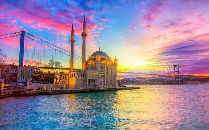 شرایط خرید ویلا در استانبول شرایط خرید ویلا در استانبول