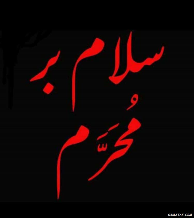 تسلیت محرم برای استوری | متن استوری برای محرم تسلیت محرم برای استوری | متن استوری برای محرم