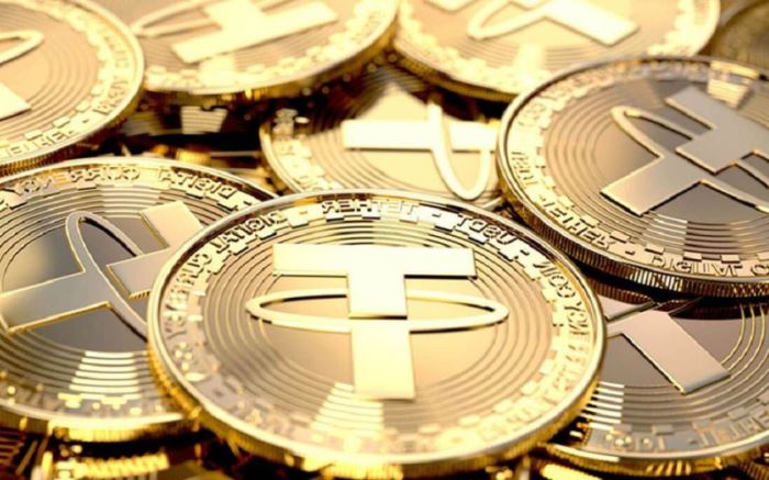 قیمت تتر آیا ثابت است