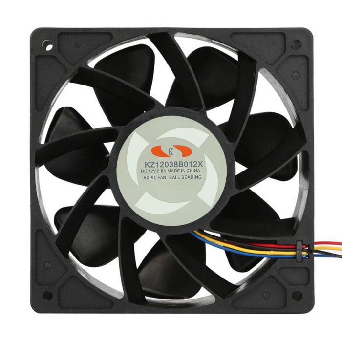 ماینر Antminer S17 Pro و نحوه اتصال آن به استخر ViaBTC