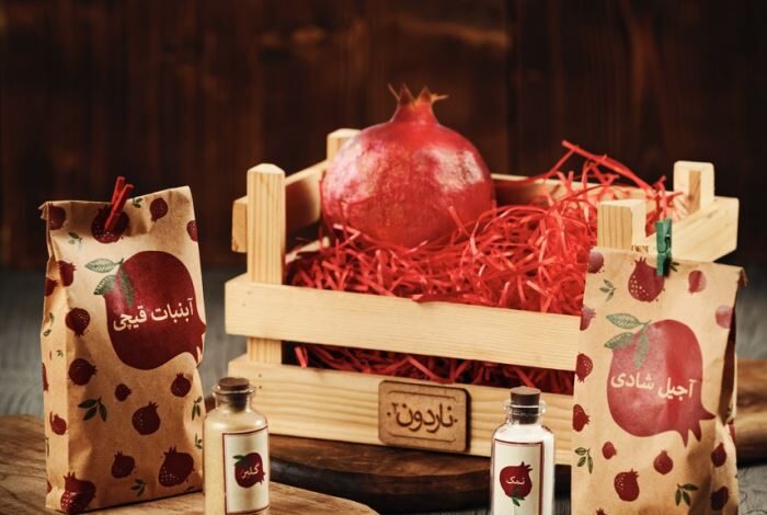 خرید هدایای خاص تبلیغاتی ویژه نمایشگاه با بهترین کیفیت 1 1449530640 samatak com