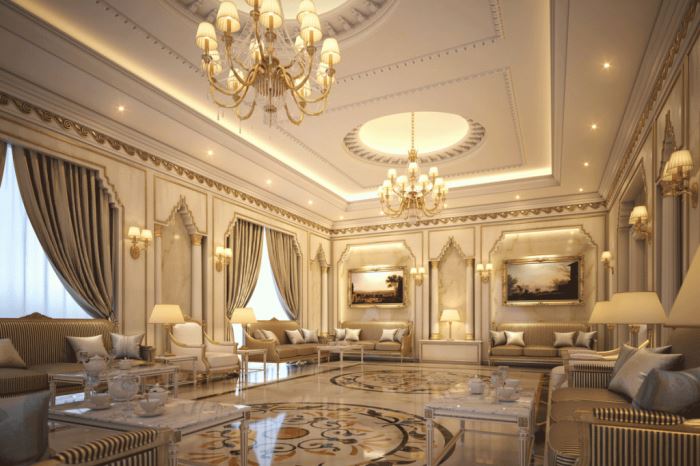 دکوراسیون داخلی چه سبکهایی دارد؟ دکوراسیون داخلی چه سبکهایی دارد؟
