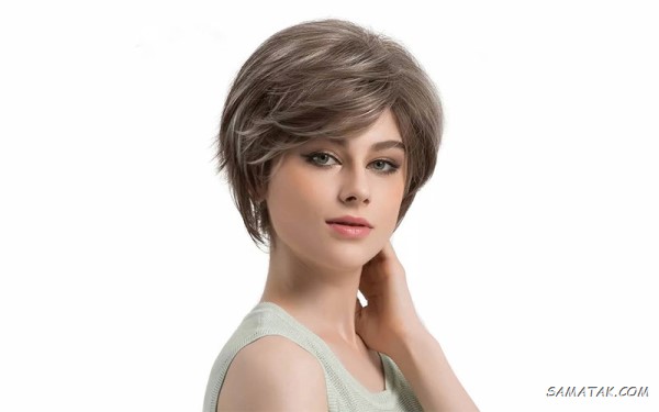 مدل موی کوتاه زنانه ۲۰۲۶