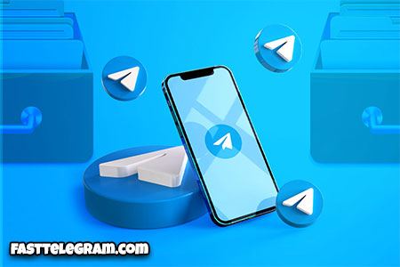 تبلیغات در تلگرام تبلیغات در تلگرام