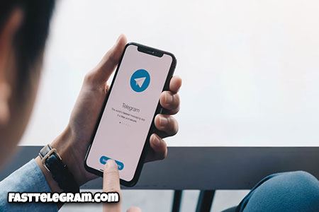 تبلیغات در تلگرام تبلیغات در تلگرام