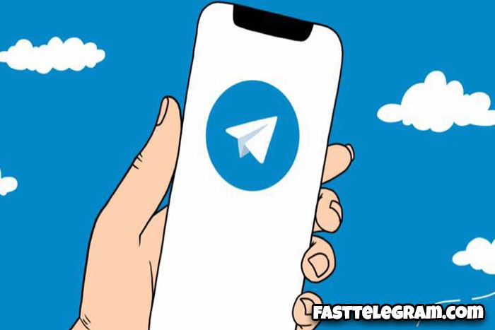 تبلیغات در تلگرام تبلیغات در تلگرام