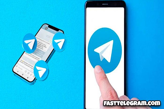 تبلیغات در تلگرام تبلیغات در تلگرام