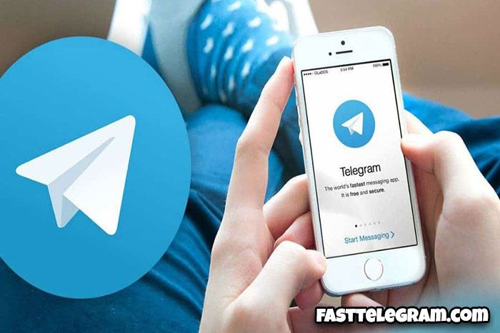تبلیغات در تلگرام تبلیغات در تلگرام