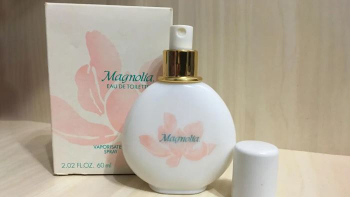 ایو روشه مگنولیا - Magnolia - پرفروش‌ترین عطر و ادکلن‌ها در بازار ایران کدامند - درین عطر