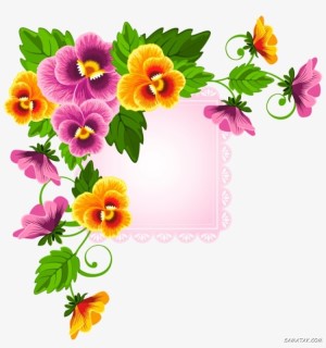 تزیین حاشیه برگه آچار + تزیین دور برگه آچار با مداد رنگی 1 1514446975 samatak com